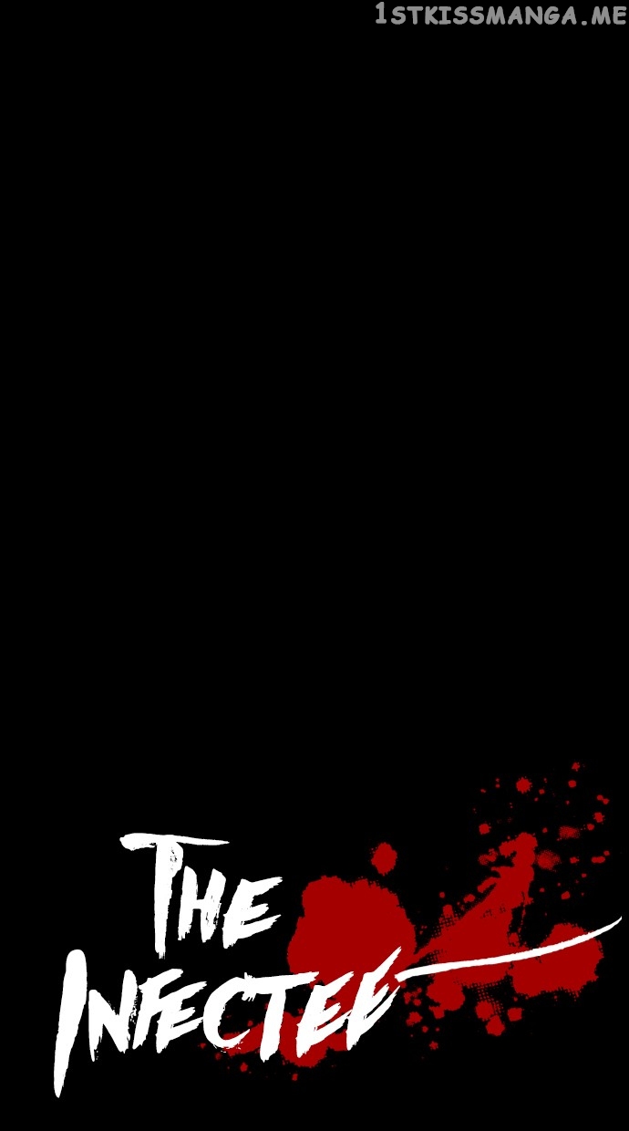 Infectee – Manga chapter 42 - page 10