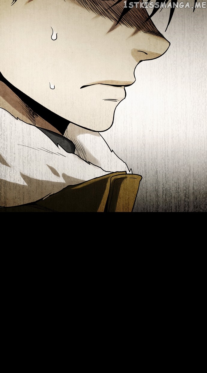 Infectee – Manga chapter 42 - page 2