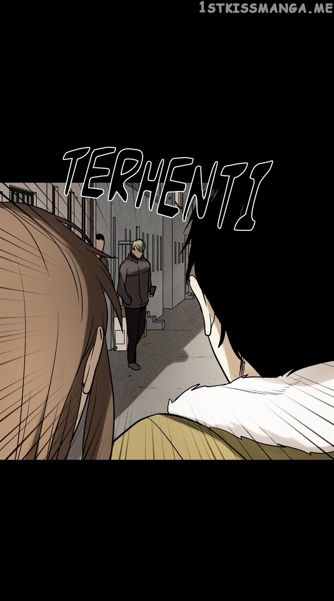 Infectee – Manga chapter 42 - page 20