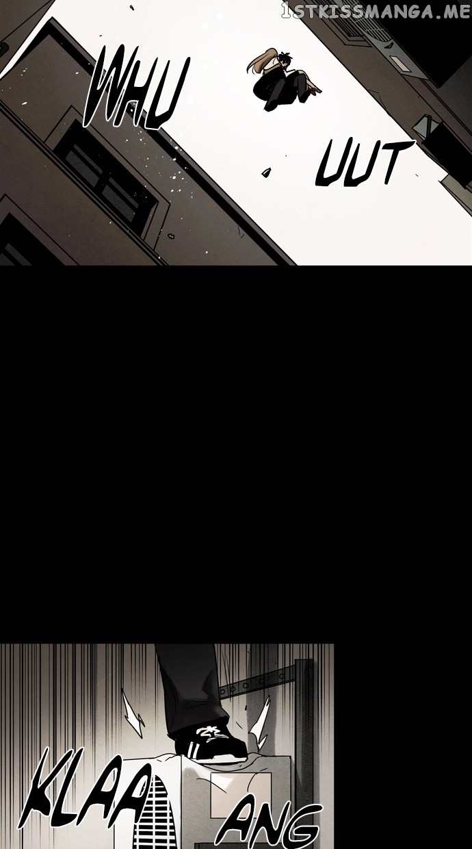 Infectee – Manga chapter 42 - page 31