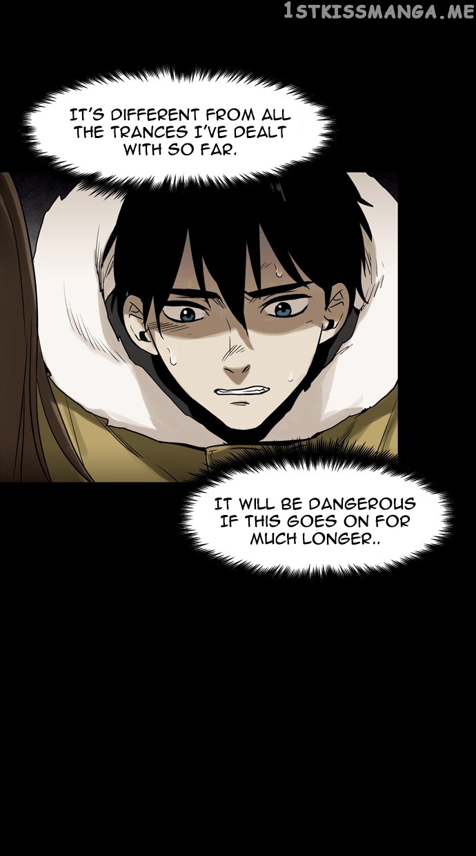 Infectee – Manga chapter 42 - page 43