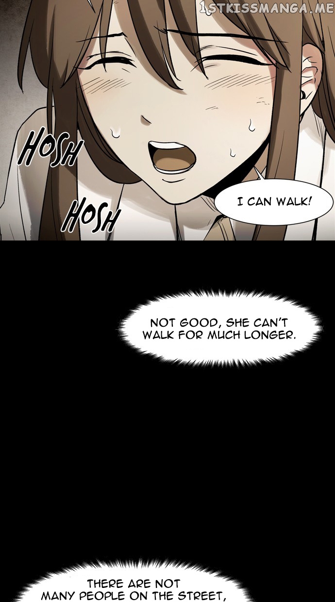 Infectee – Manga chapter 42 - page 48