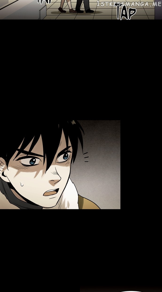 Infectee – Manga chapter 42 - page 57