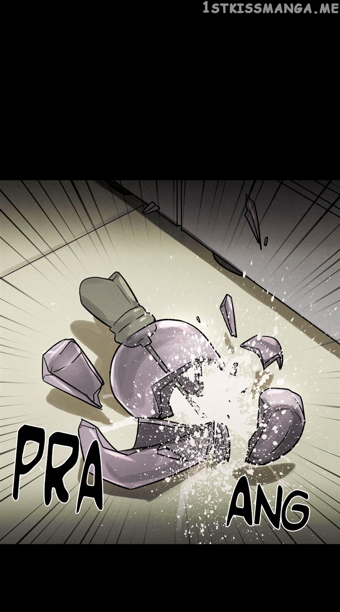 Infectee – Manga chapter 42 - page 59