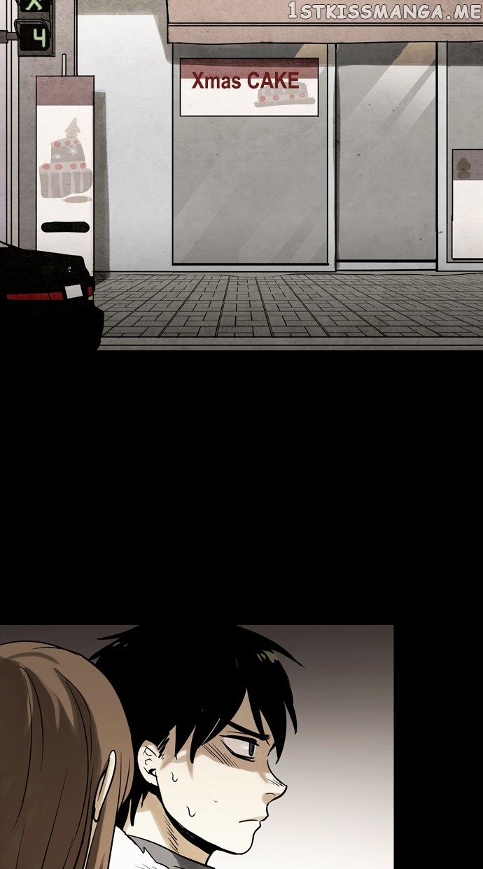 Infectee – Manga chapter 42 - page 7