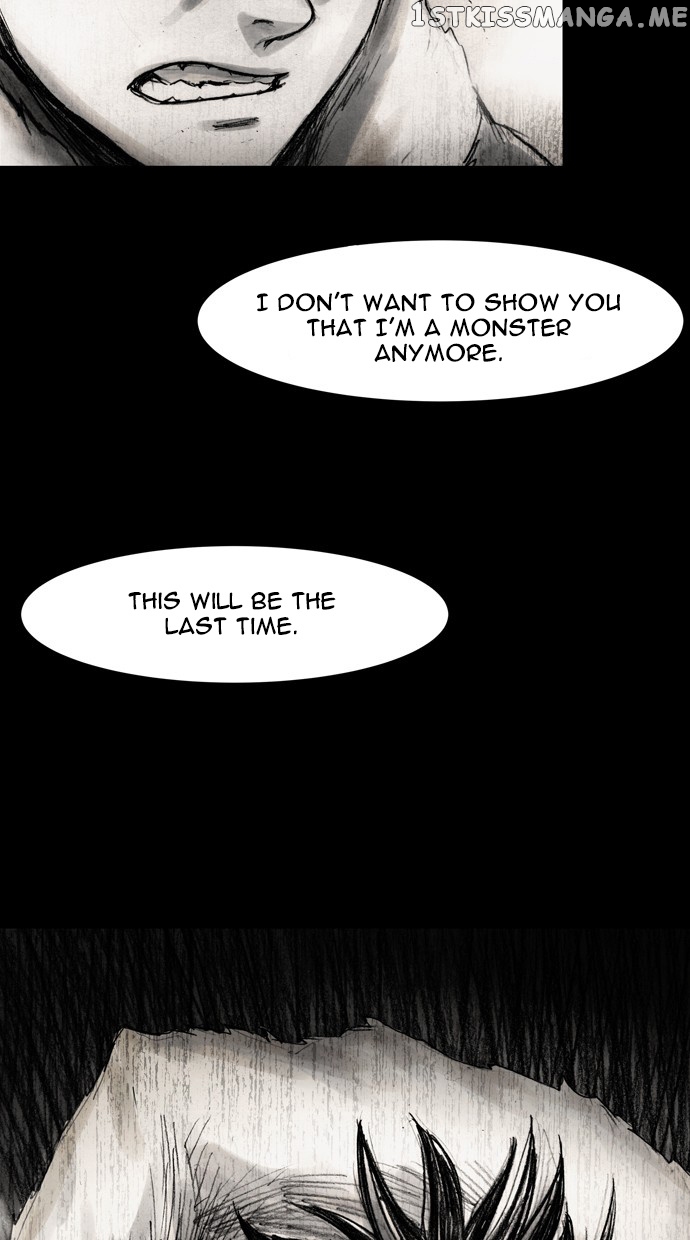 Infectee – Manga chapter 42 - page 71