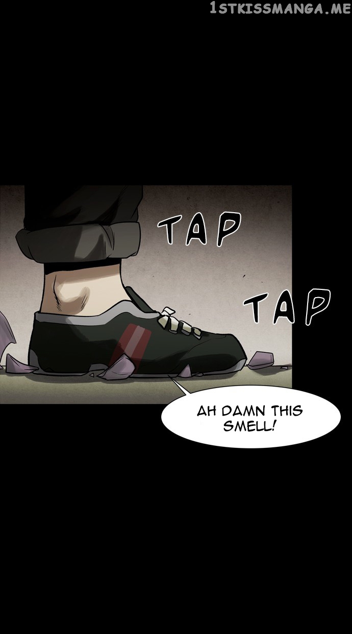 Infectee – Manga chapter 43 - page 10