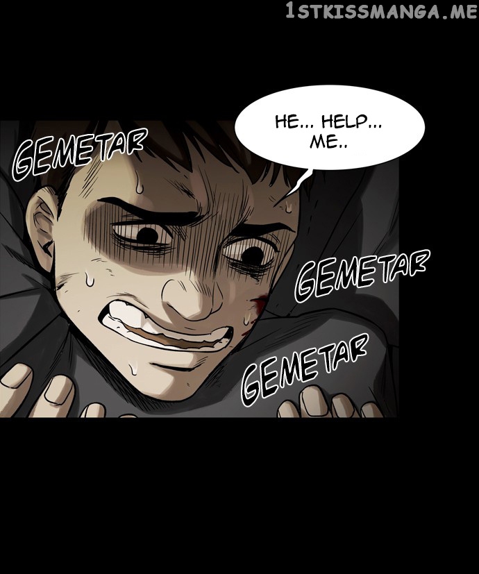 Infectee – Manga chapter 43 - page 12