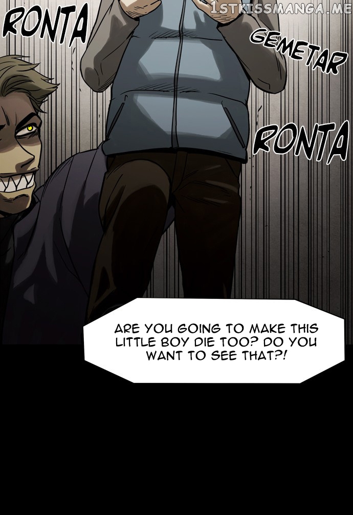 Infectee – Manga chapter 43 - page 30