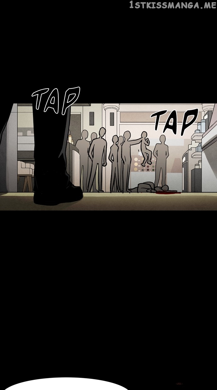 Infectee – Manga chapter 43 - page 32