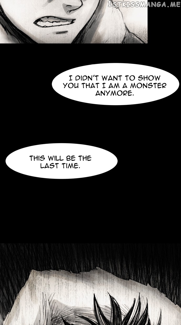 Infectee – Manga chapter 43 - page 4