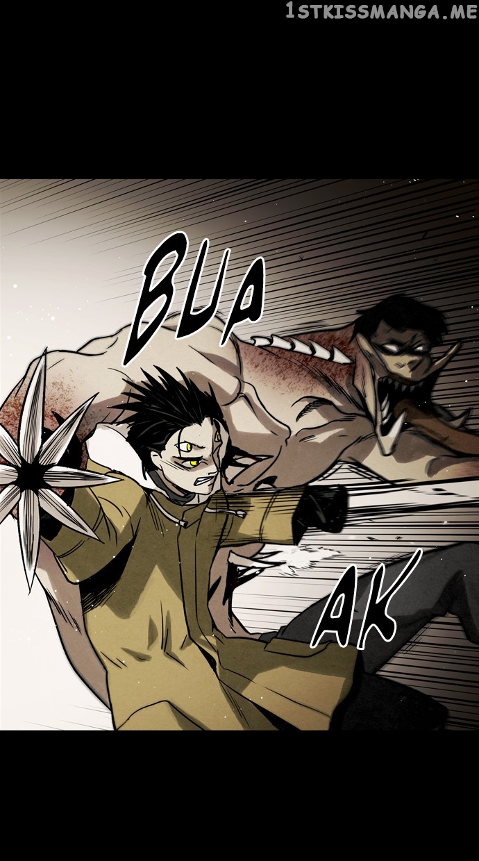 Infectee – Manga chapter 43 - page 41