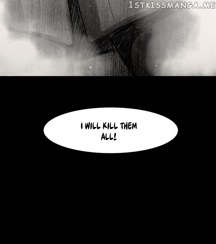 Infectee – Manga chapter 43 - page 6