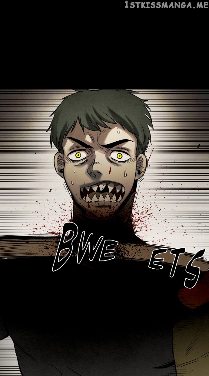 Infectee – Manga chapter 43 - page 63