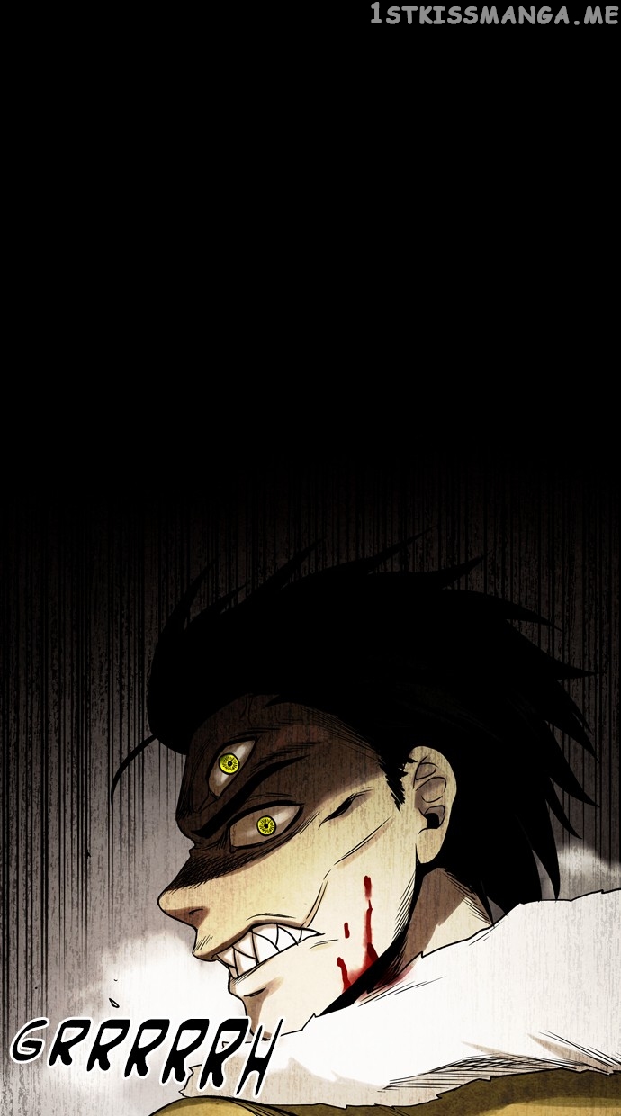 Infectee – Manga chapter 43 - page 69