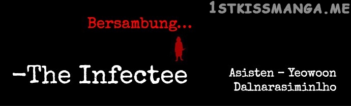 Infectee – Manga chapter 43 - page 71