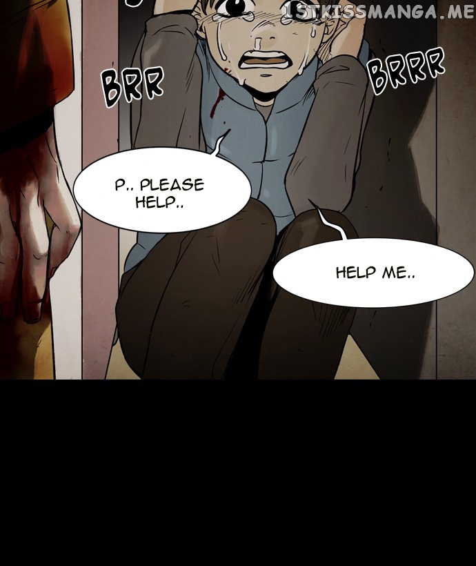 Infectee – Manga chapter 44 - page 14