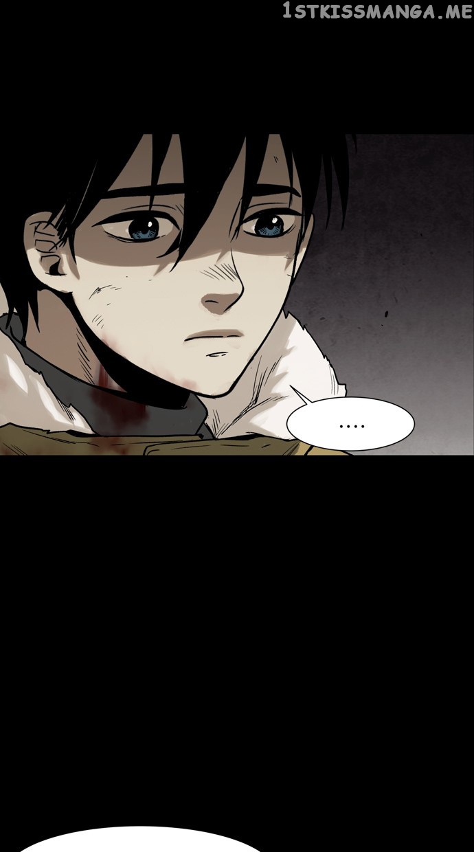 Infectee – Manga chapter 44 - page 18