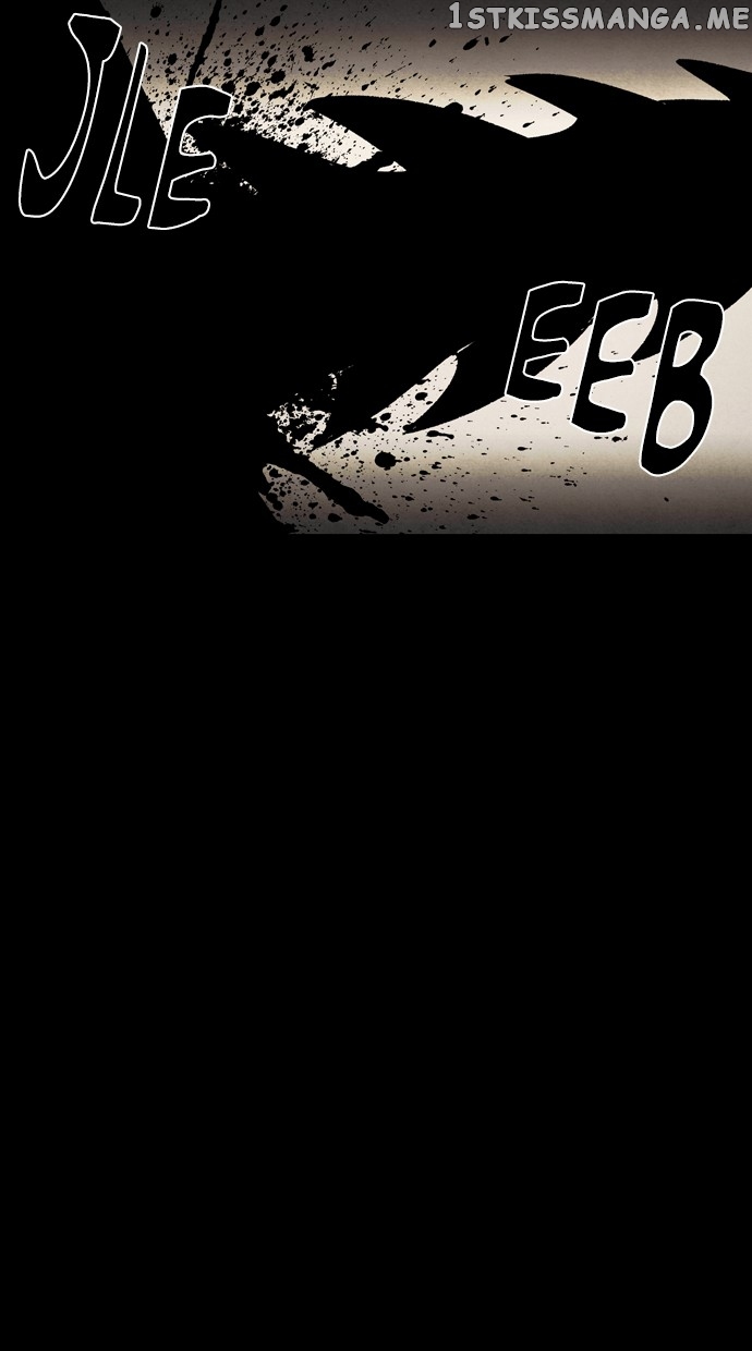 Infectee – Manga chapter 44 - page 22