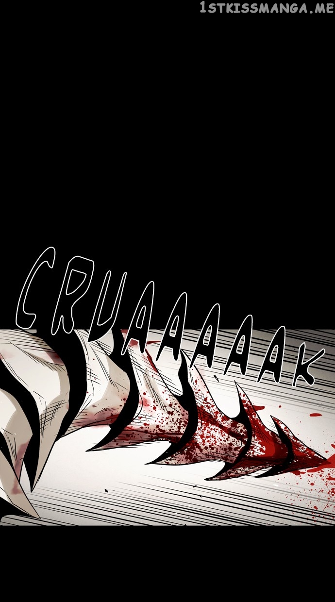 Infectee – Manga chapter 44 - page 27