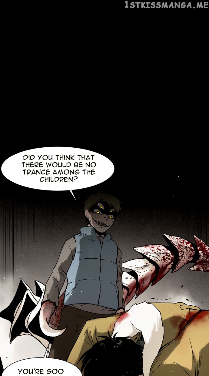 Infectee – Manga chapter 44 - page 28