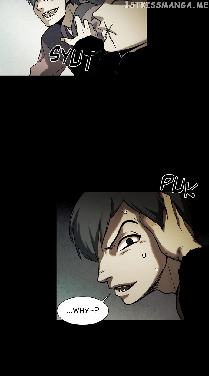Infectee – Manga chapter 44 - page 4
