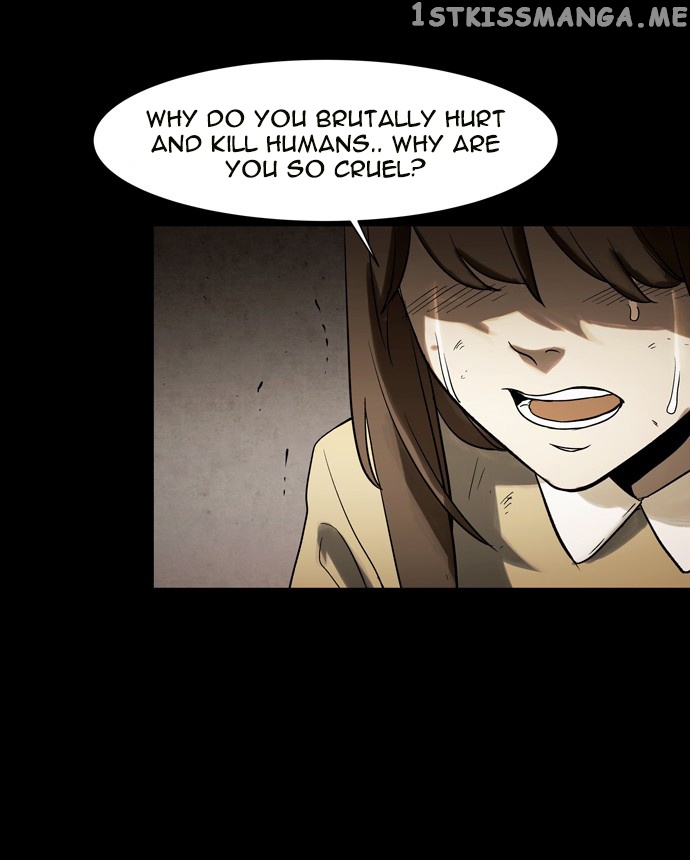 Infectee – Manga chapter 44 - page 42