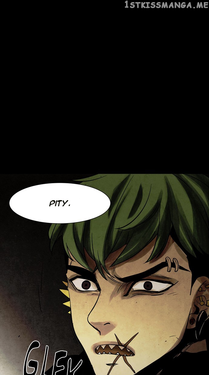 Infectee – Manga chapter 44 - page 49