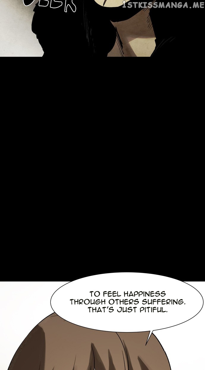 Infectee – Manga chapter 44 - page 50