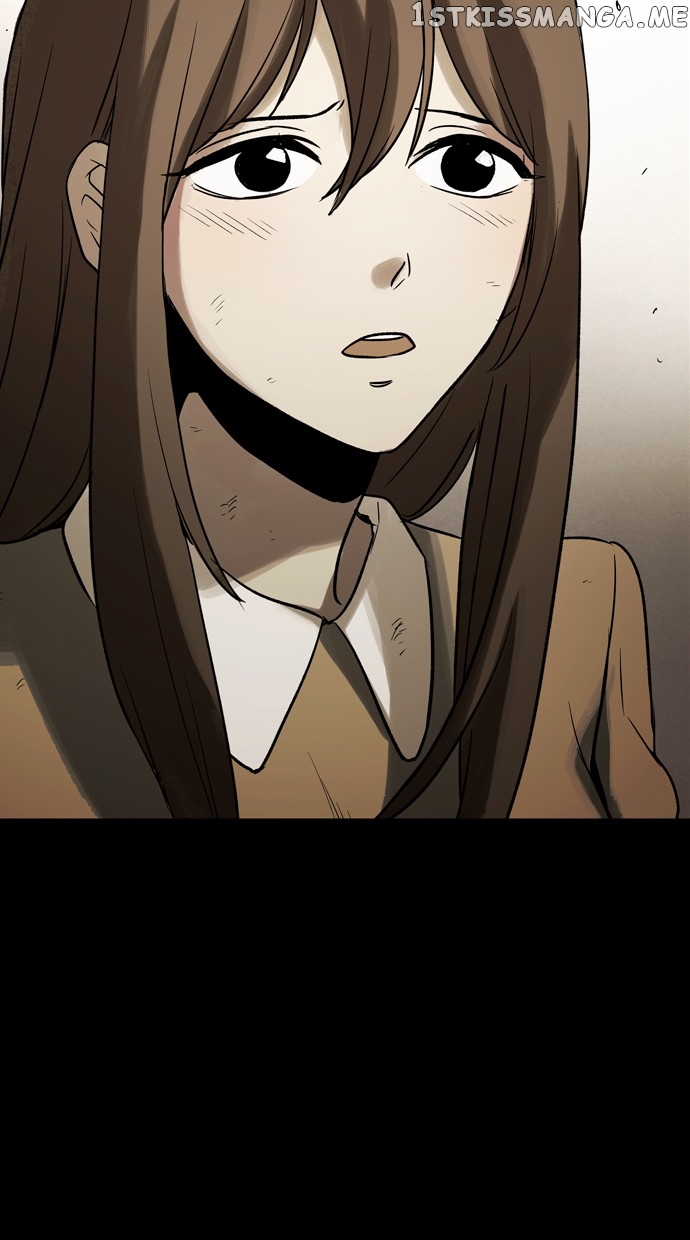 Infectee – Manga chapter 44 - page 51