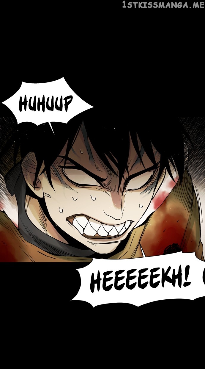 Infectee – Manga chapter 46 - page 13