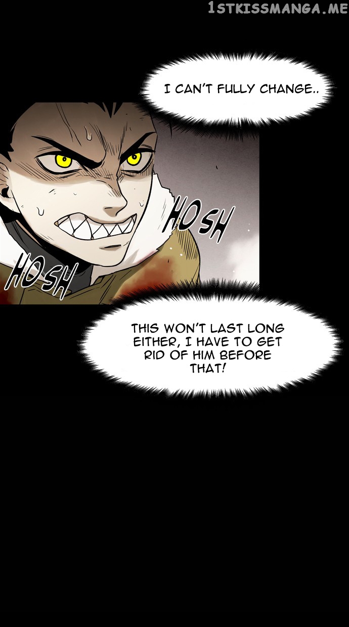 Infectee – Manga chapter 46 - page 18