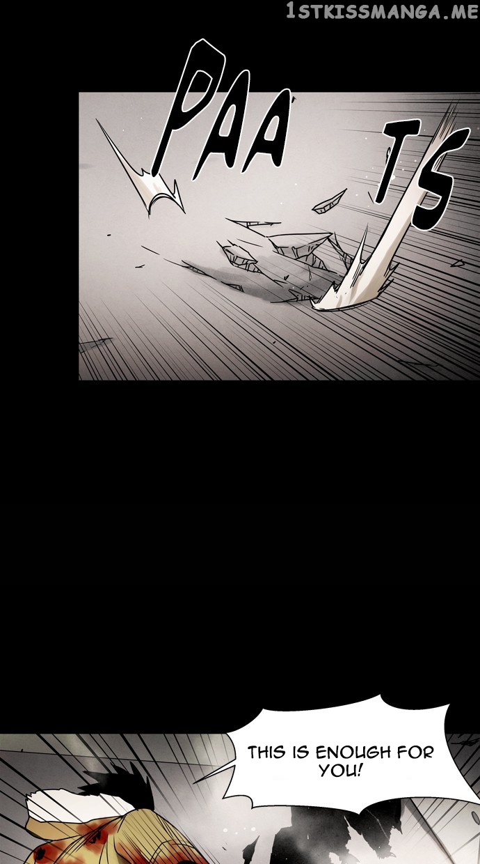 Infectee – Manga chapter 46 - page 19