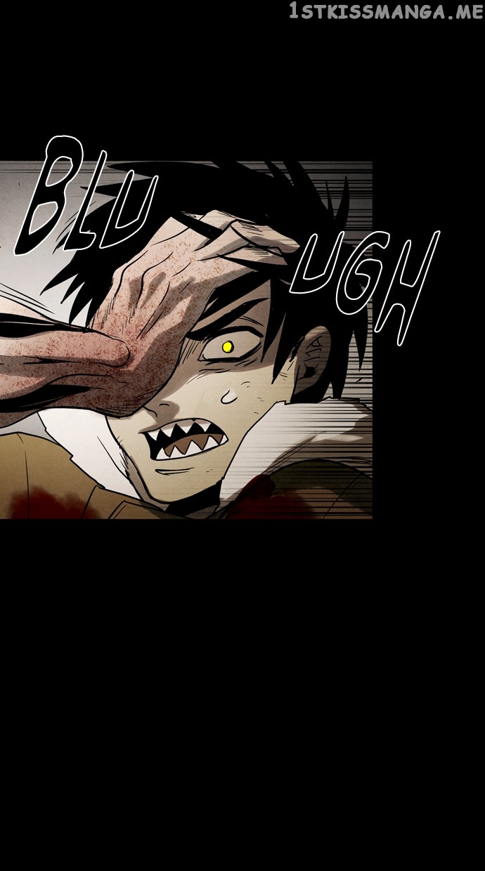 Infectee – Manga chapter 46 - page 37