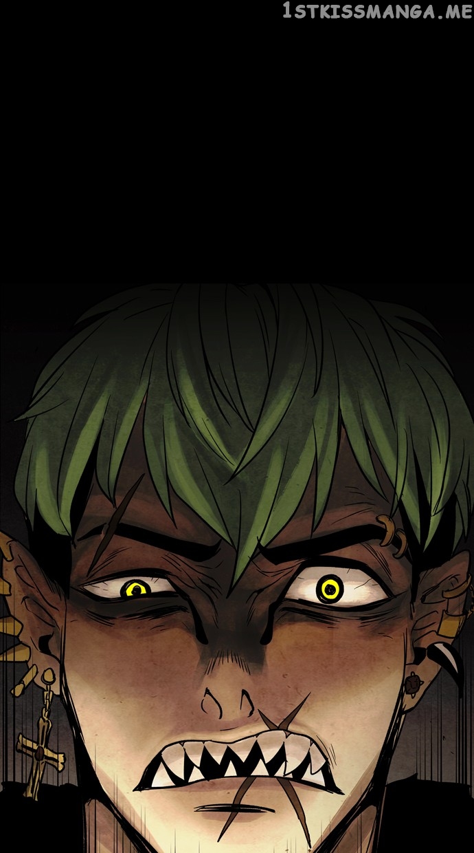 Infectee – Manga chapter 46 - page 4