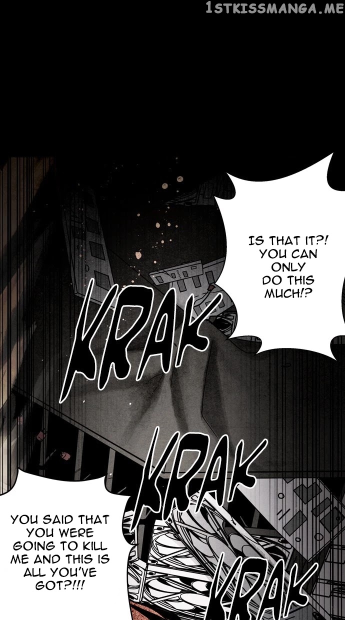 Infectee – Manga chapter 46 - page 40