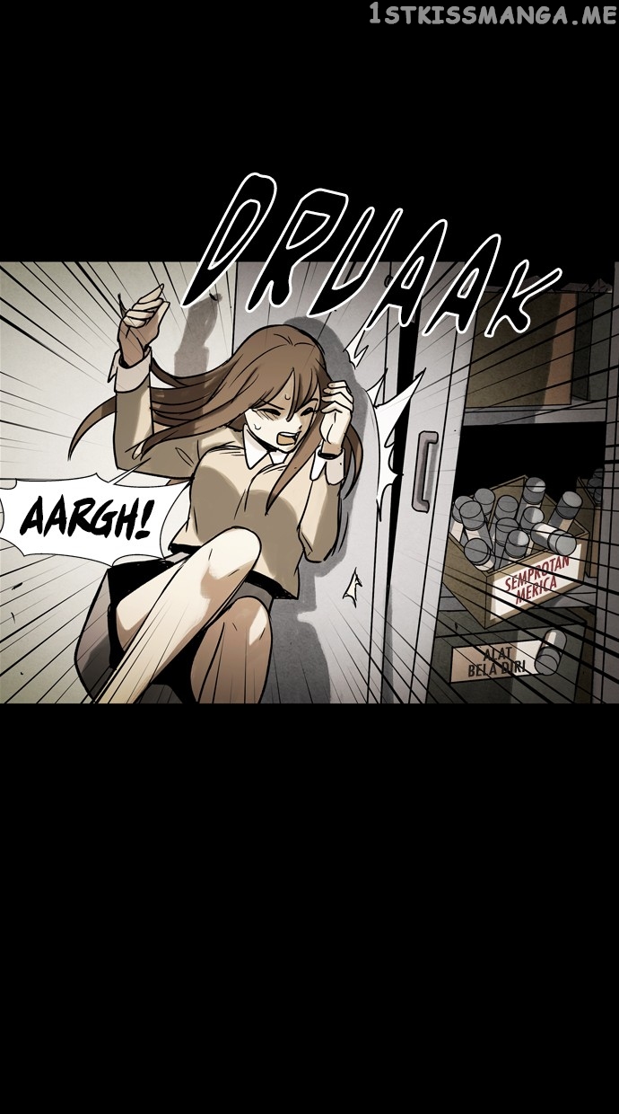 Infectee – Manga chapter 46 - page 58