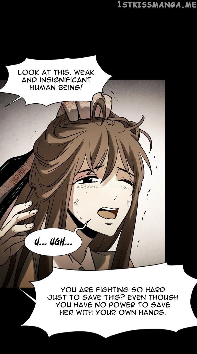 Infectee – Manga chapter 46 - page 64