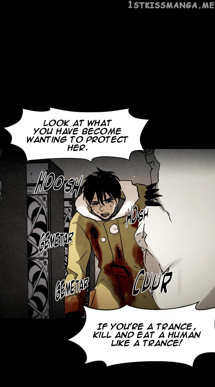 Infectee – Manga chapter 46 - page 65