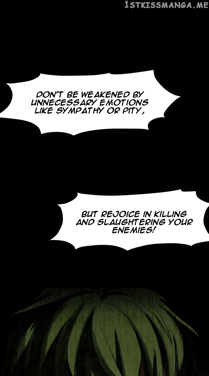 Infectee – Manga chapter 46 - page 66