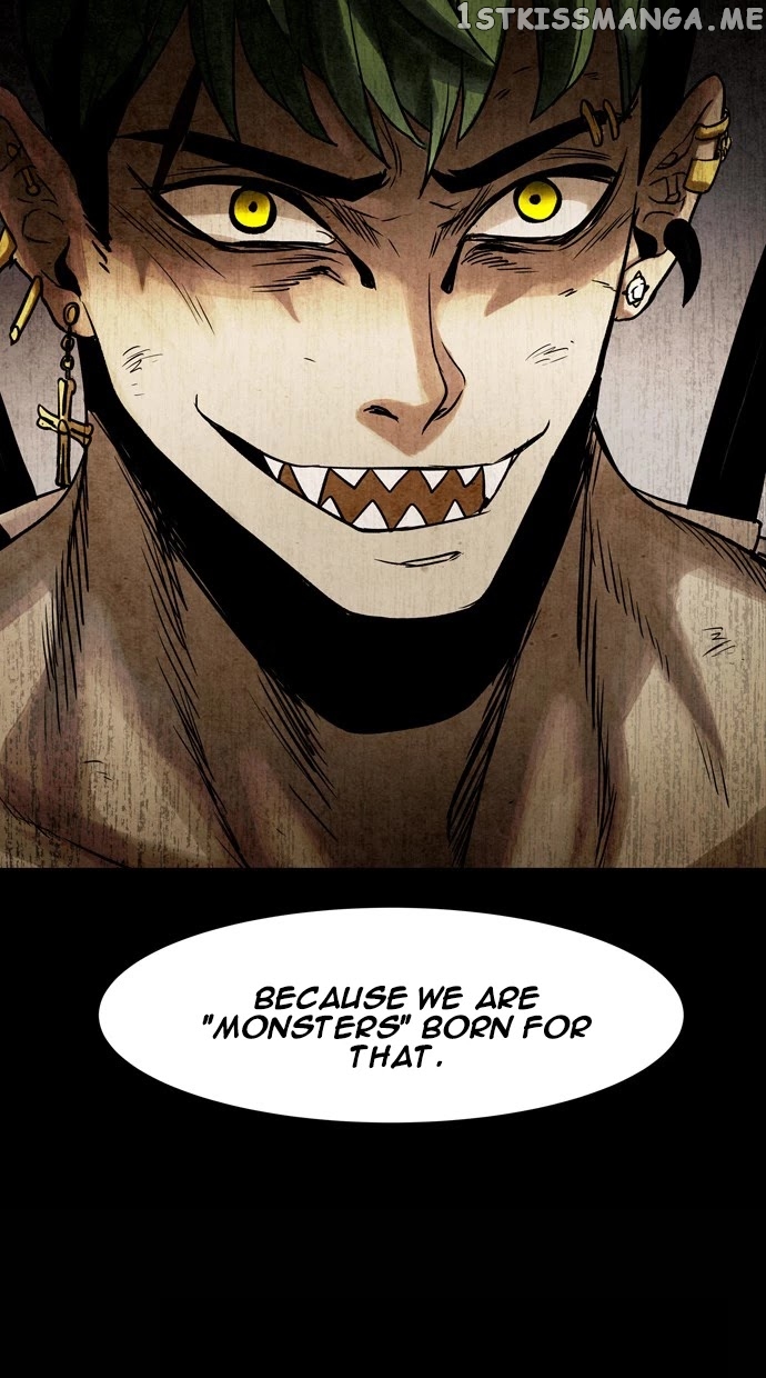 Infectee – Manga chapter 46 - page 67