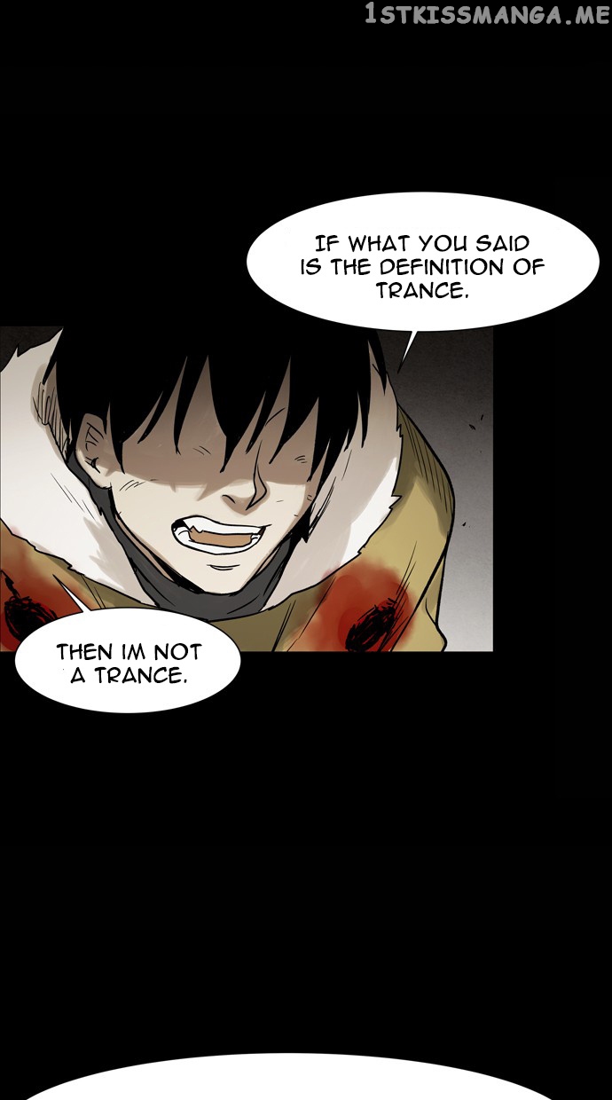 Infectee – Manga chapter 46 - page 70