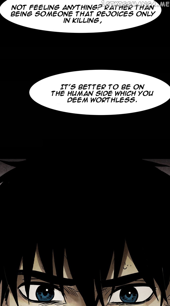 Infectee – Manga chapter 46 - page 71