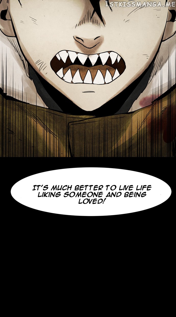 Infectee – Manga chapter 46 - page 72
