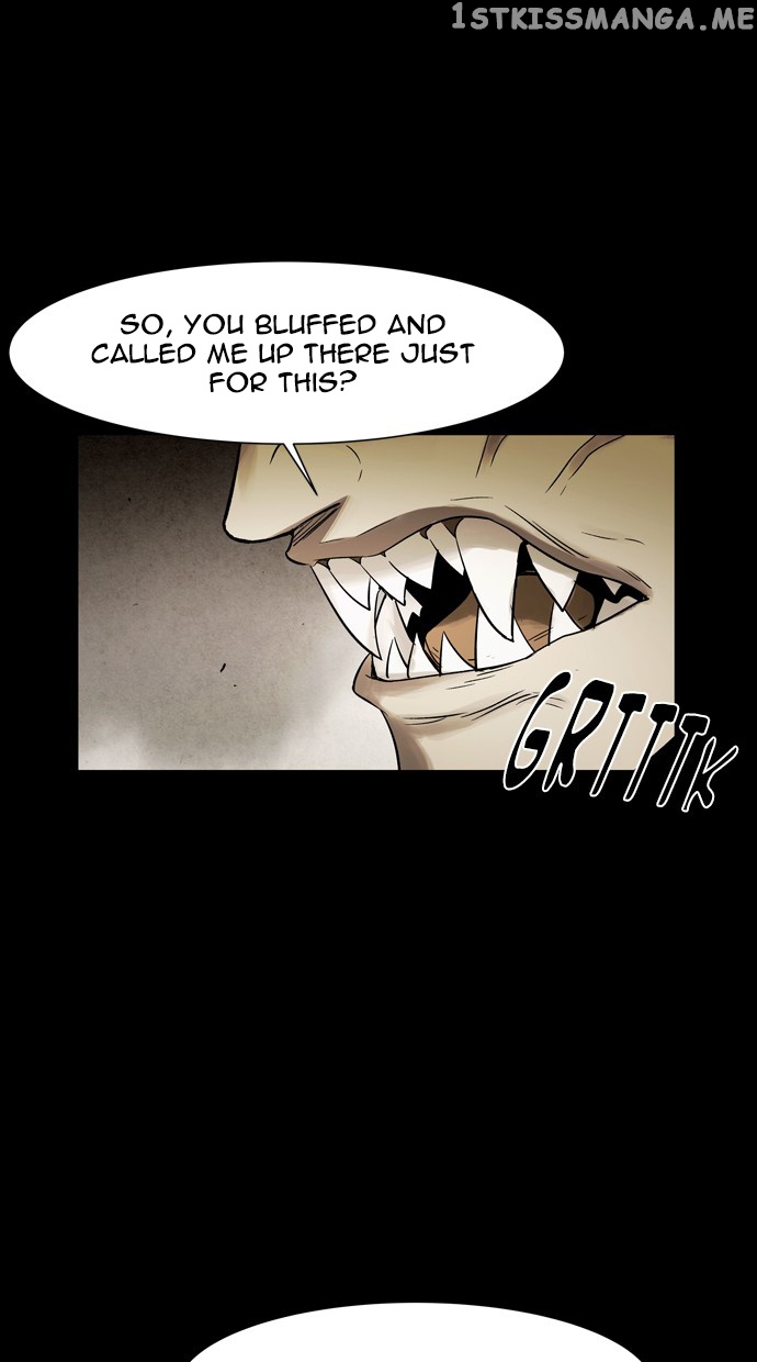 Infectee – Manga chapter 46 - page 8