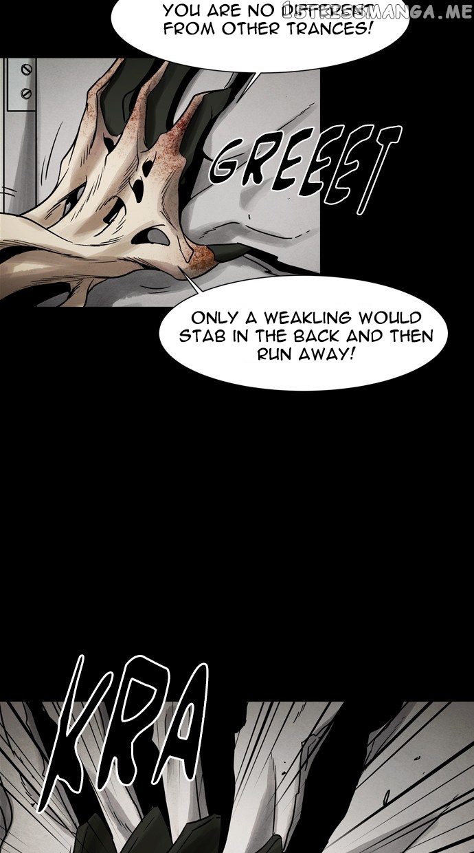 Infectee – Manga chapter 46 - page 9