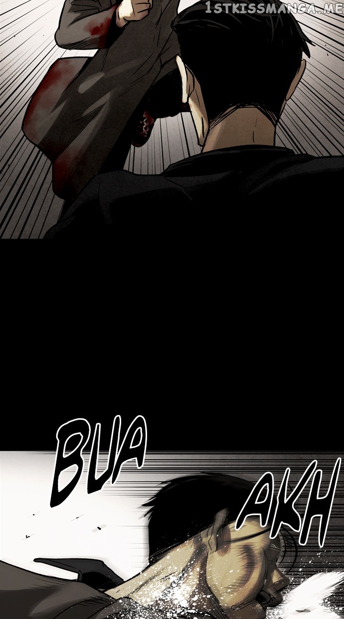 Infectee – Manga chapter 34 - page 10