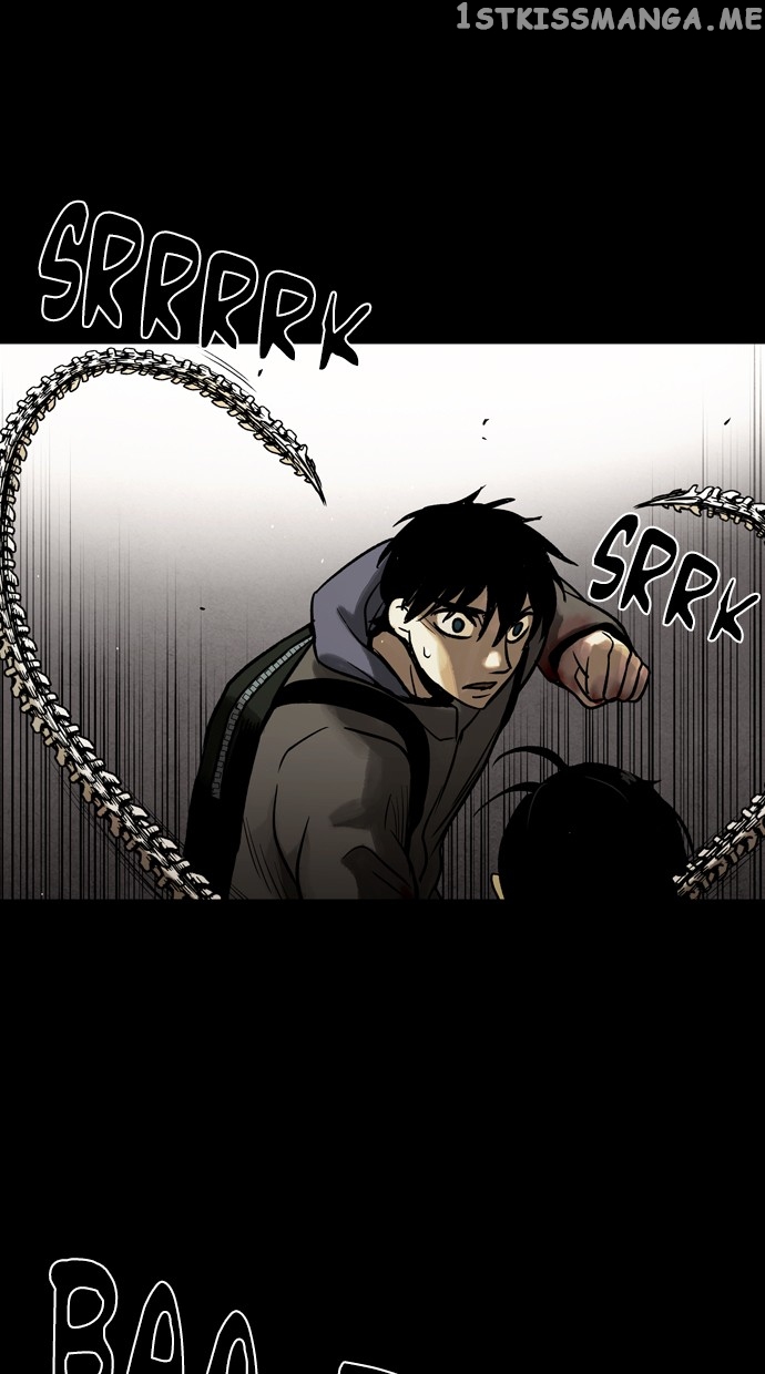 Infectee – Manga chapter 34 - page 14
