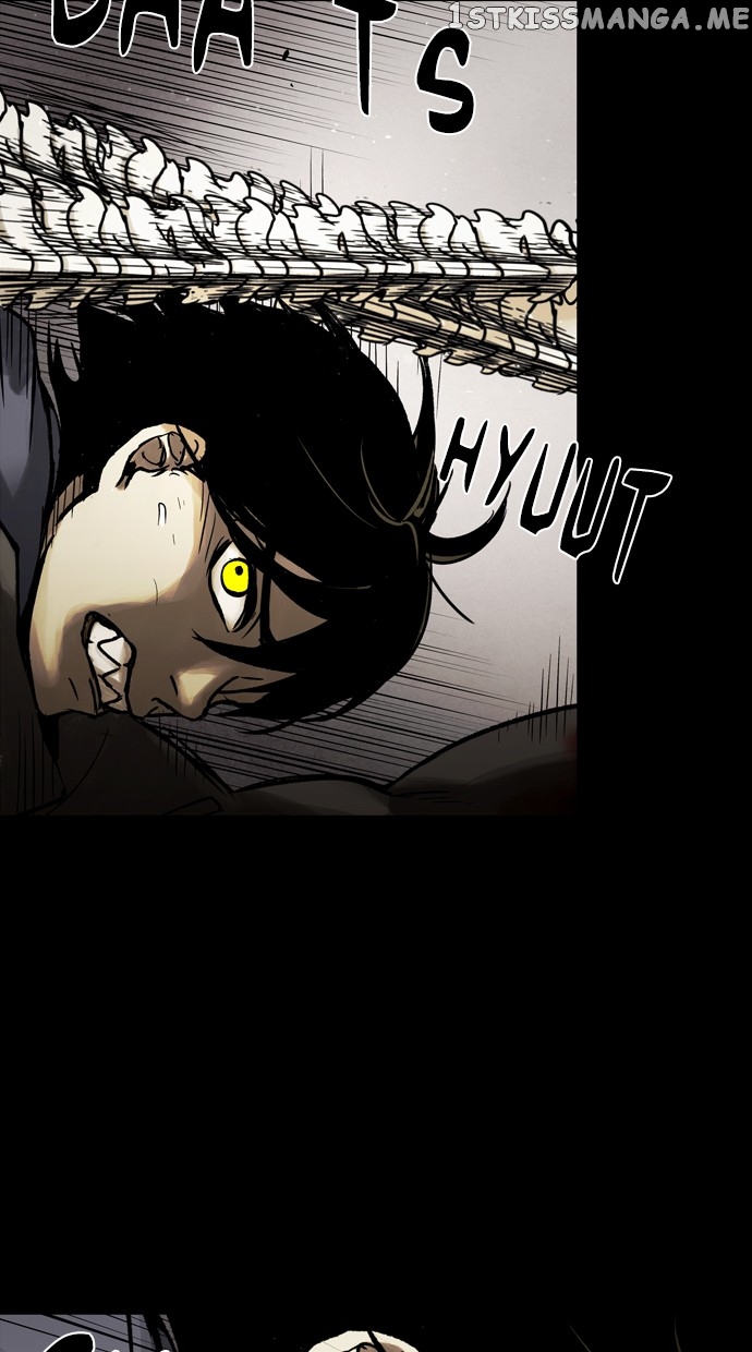 Infectee – Manga chapter 34 - page 15