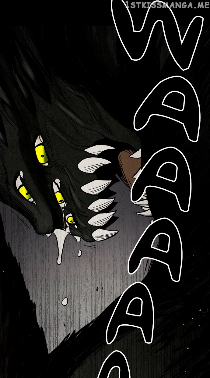 Infectee – Manga chapter 34 - page 35